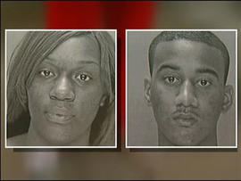 Facebook post offers $1K to kill Philadelphia woman's "baby father," say police