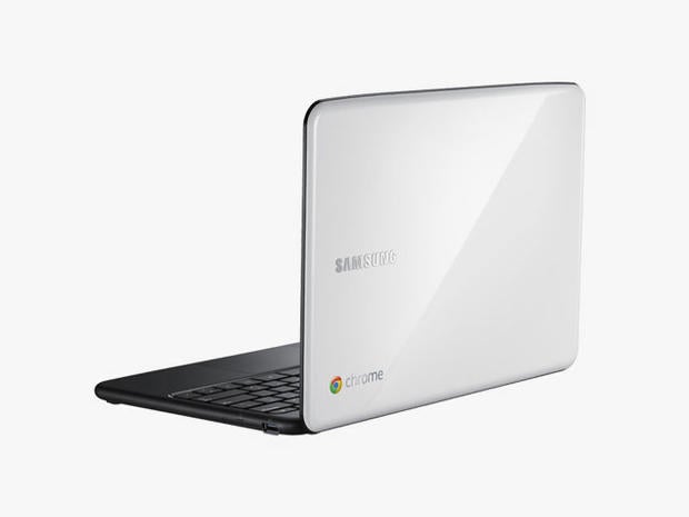 Google's Samsung Chromebook