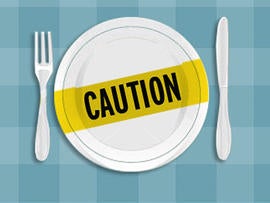 food allergy