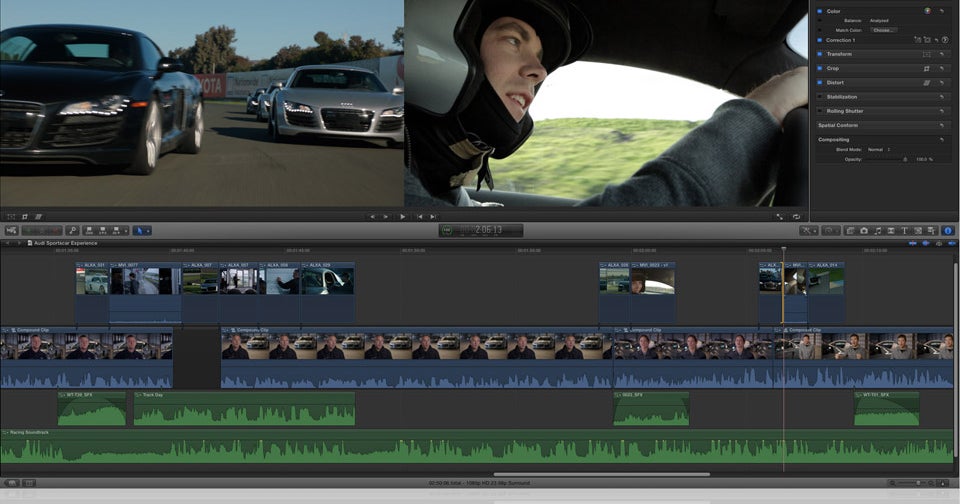 apple video editor software apple video editor software