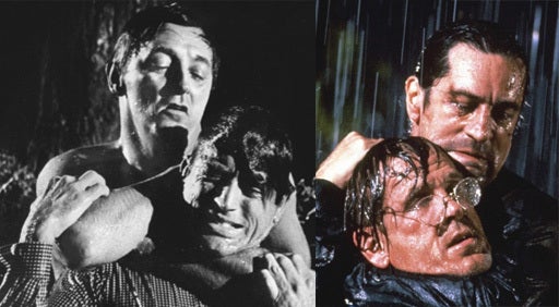 Elmer Bernstein Max Cape Fear Soundtrack Version
