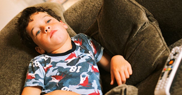 Television Watching Tied To Increases In Waist Size Decreases In