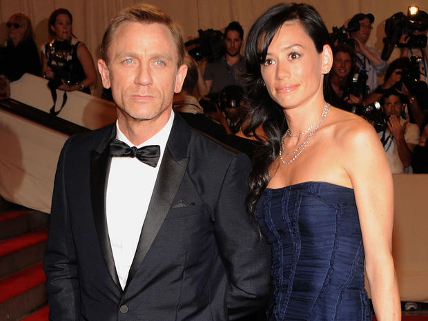 Daniel Craig - Photo 15 - CBS News