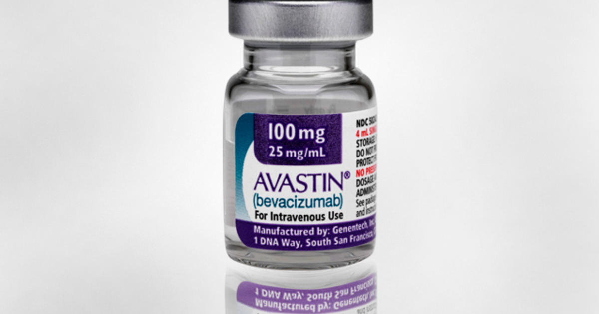 Avastin fights early breast cancer in 2 studies Will it be reapproved