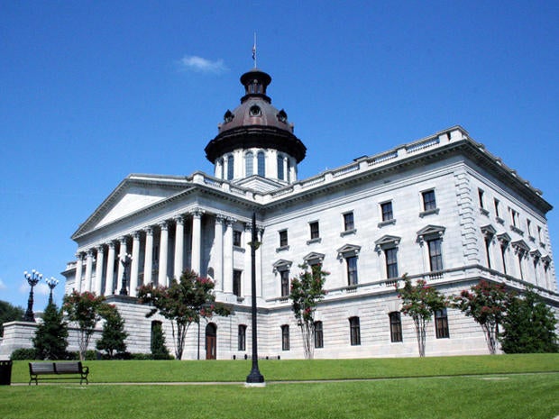 Abortion: 19 states with toughest laws 