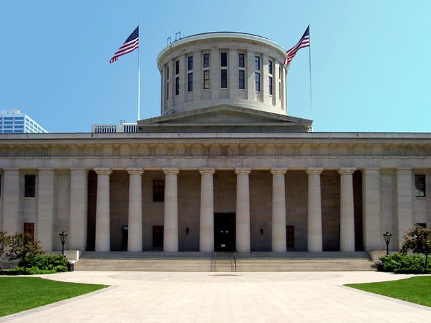 Abortion: 19 states with toughest laws 