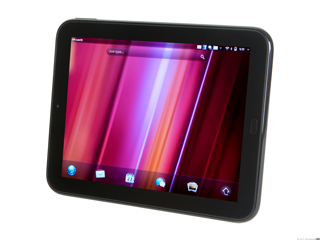 hp touchpad latest android hp touchpad latest android