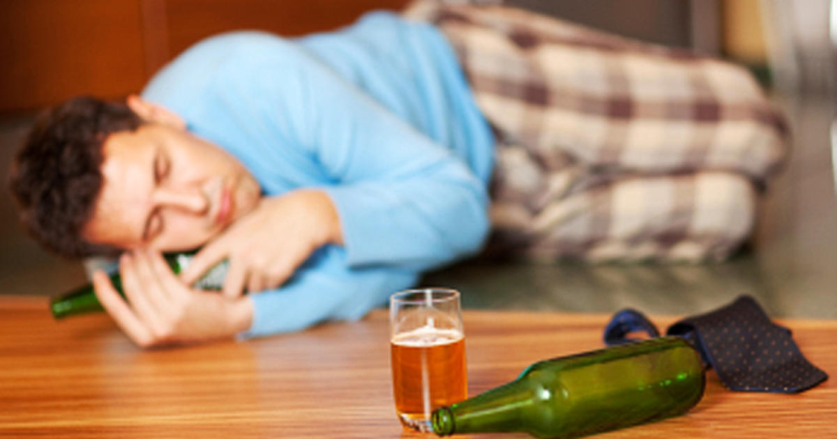 14 "facts" about drinking: Are you misinformed? - CBS News