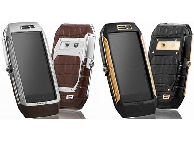 Link Android smartphone