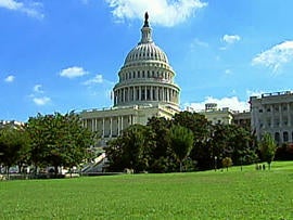 Congress using "mini-deal" to delay debt ceiling compromise