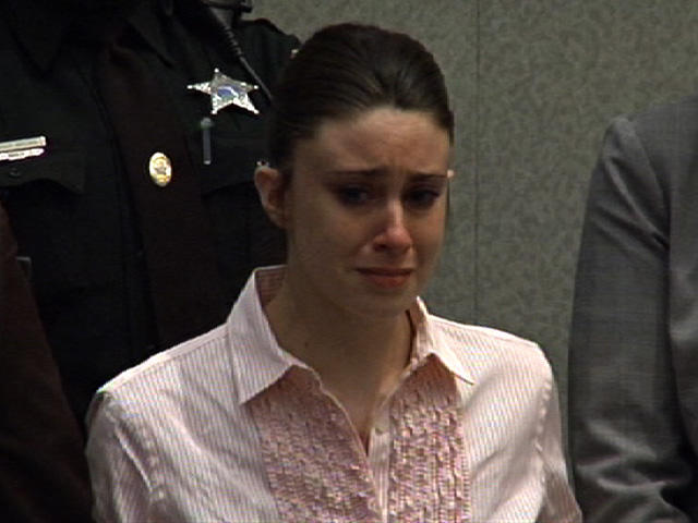 Casey anthony only fans