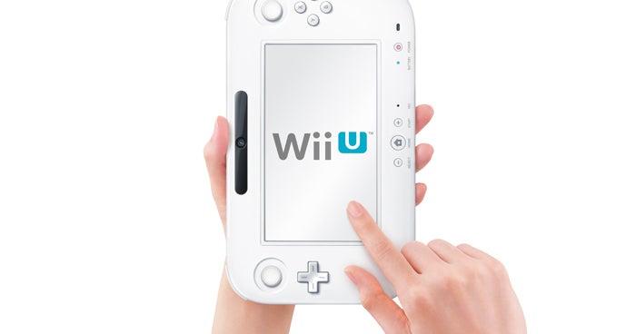 11 Nintendo Wii U Preview Cbs News