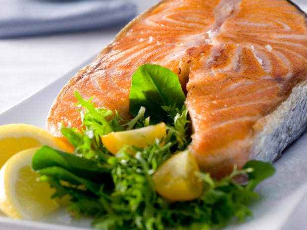 Healthy or hype? 16 most misleading food labels - CBS News