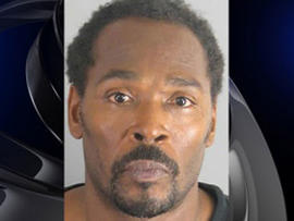 Rodney King arrested on suspicion of DUI