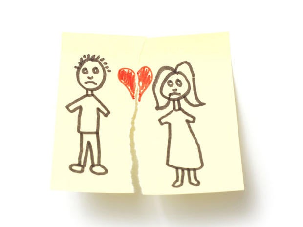 Woman sues man she met on Facebook for heartbreak
