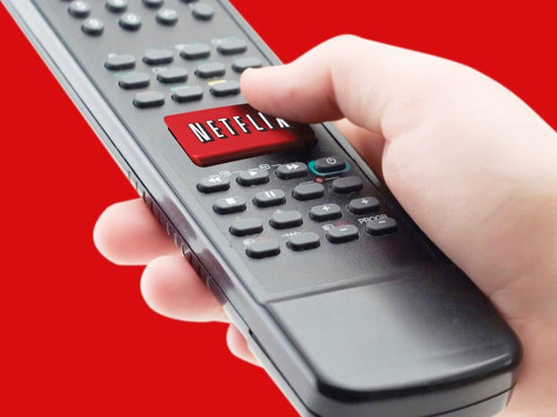Why is Netflix raising its prices?