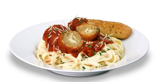 Flab Fest 8 Most Shocking Restaurant Dishes Cbs News