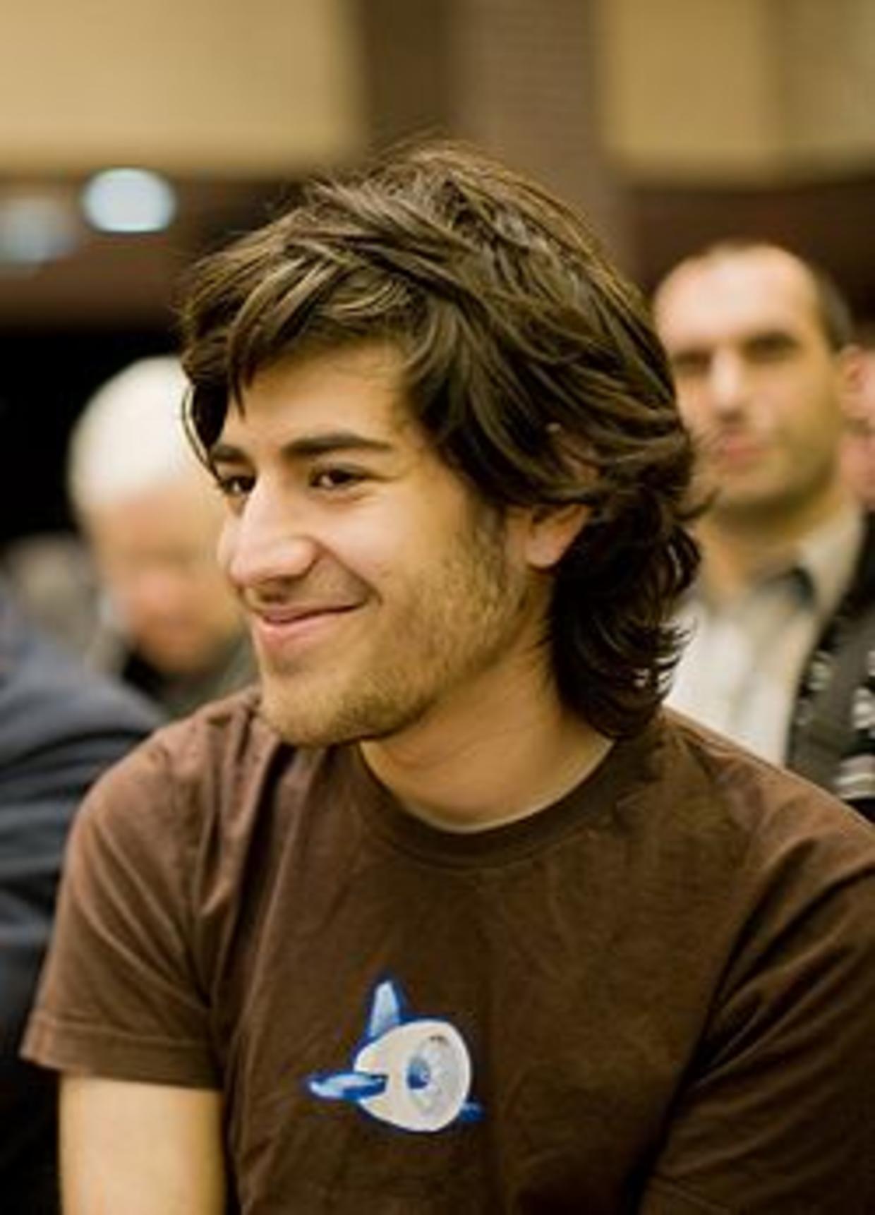 aaron swartz bitocin