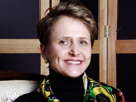 Lynn Berger