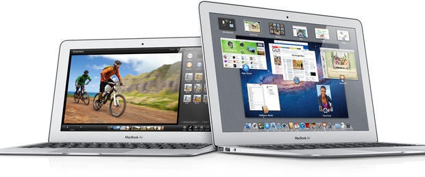 MacBook Air 2011