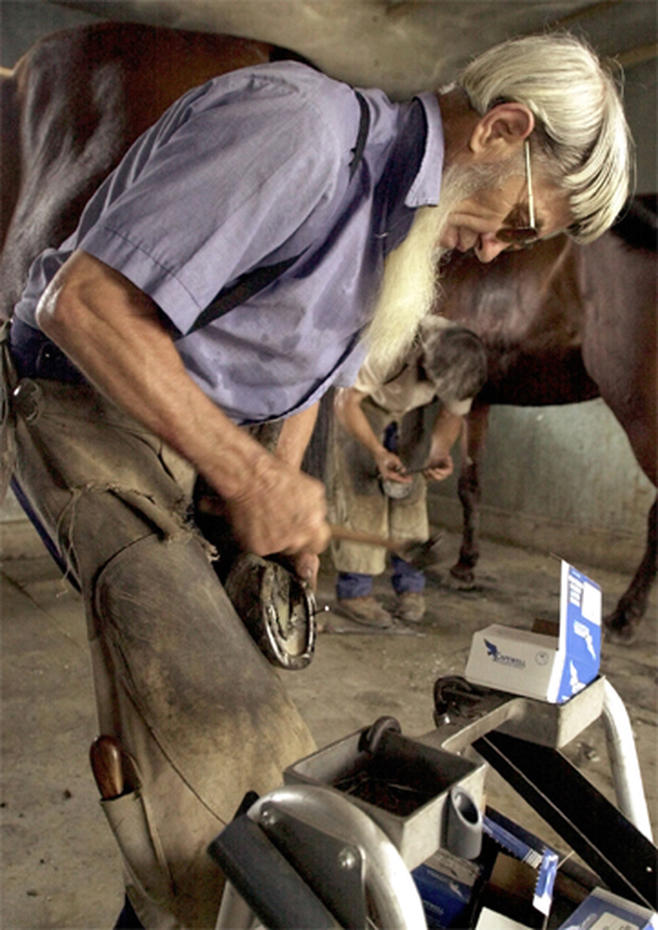 Inside Amish Life Photo 1 Cbs News 