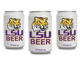 LSU Beer