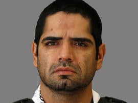 Mexico says a top Juarez cartel figure captured