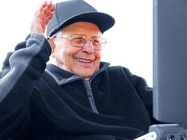 laughing, old man, senior, retired, happy, mirth, cheerful, humor, comedy, stock, 4x3