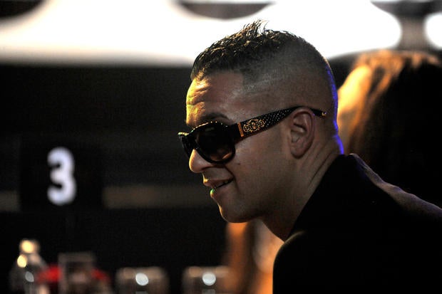 Mike "The Situation" - Memorable "Jersey Shore" quotes to ...