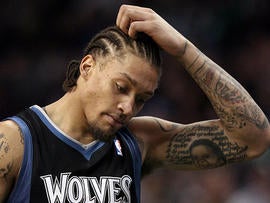 Michael Beasley