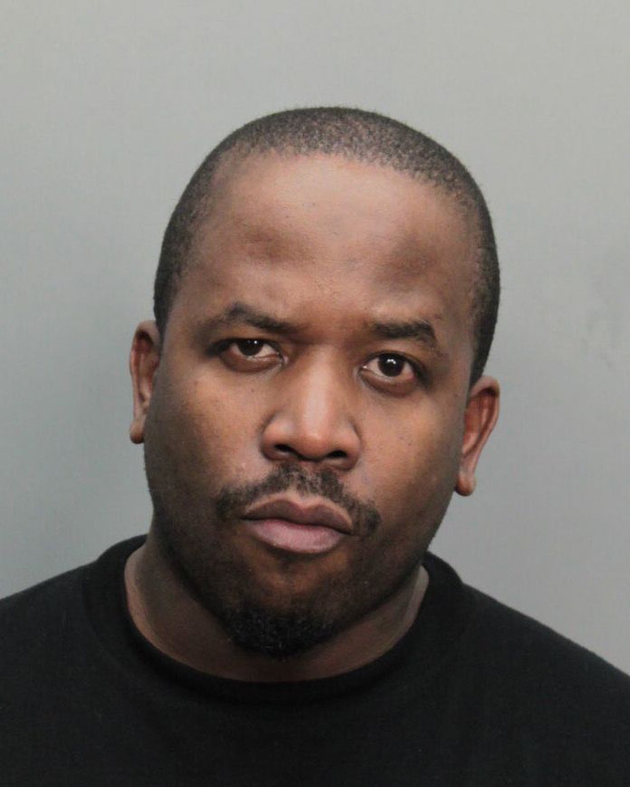 OutKast rapper Big Boi arrested on drug possession charges CBS News