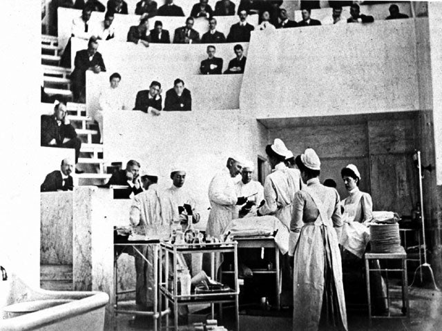 Cocaine A brief history of blow CBS News