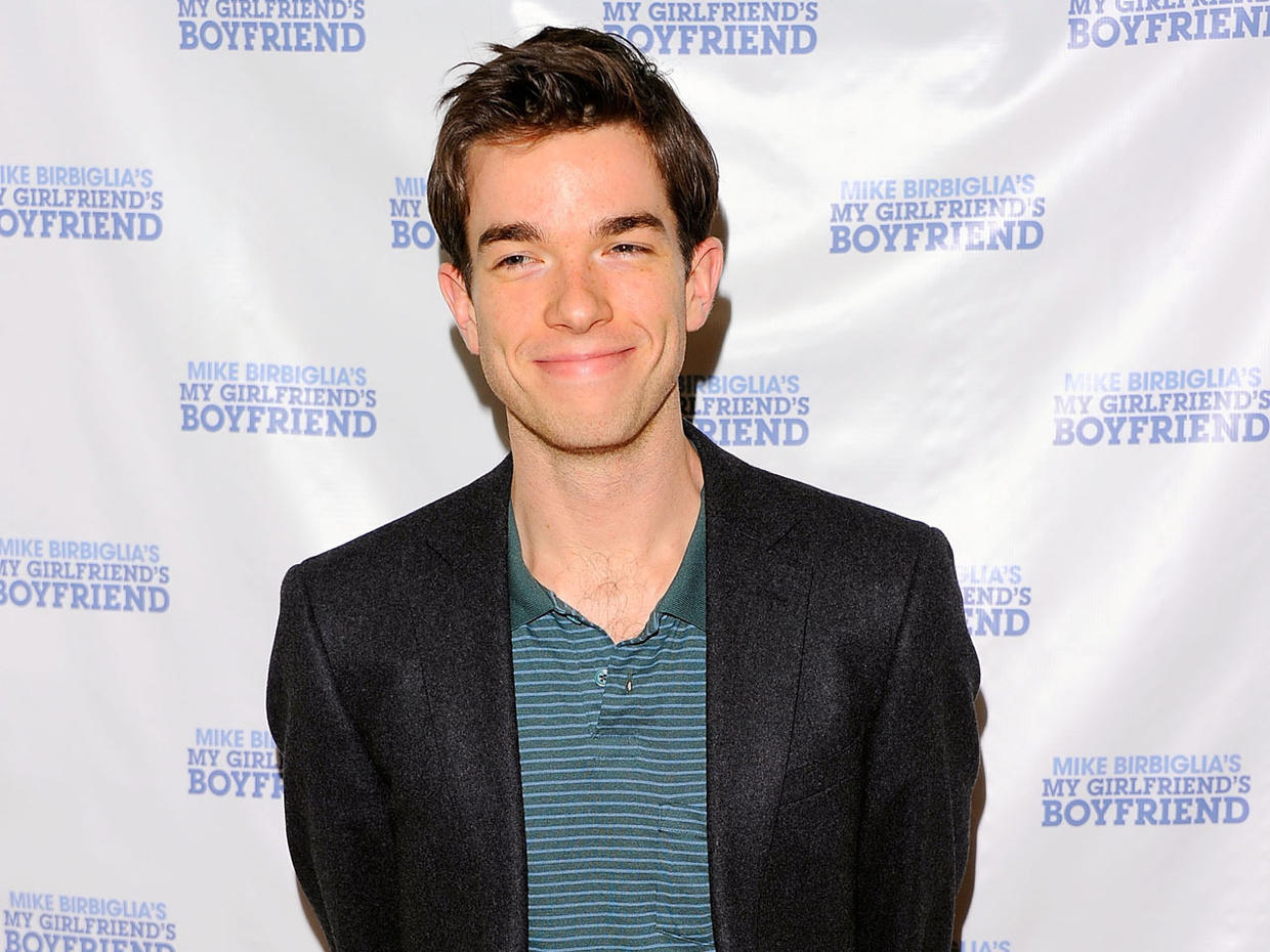 Next photo of John Mulaney