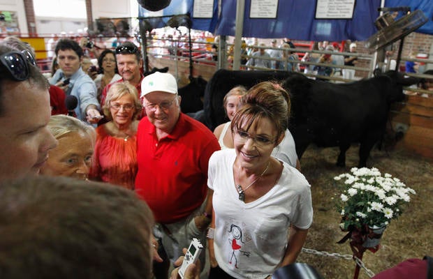 Sarah Palin