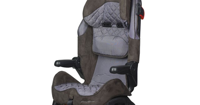 eddie bauer dlx 3 in 1