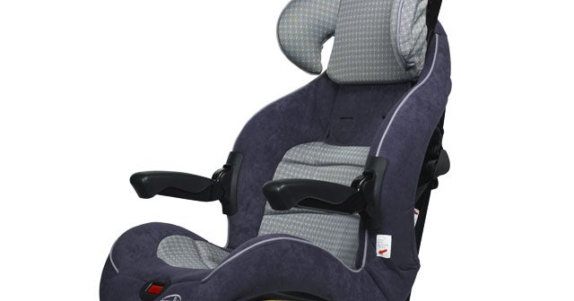 evenflo generations 65