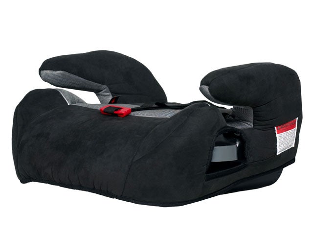 8 Unsafe Car Booster Seats Is Your Child At Risk