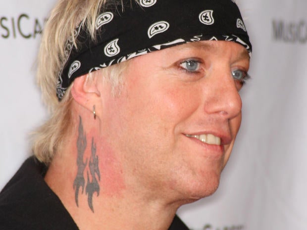 Jani Lane
