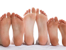 feet, toes, foot, piggies, stock, 4x3
