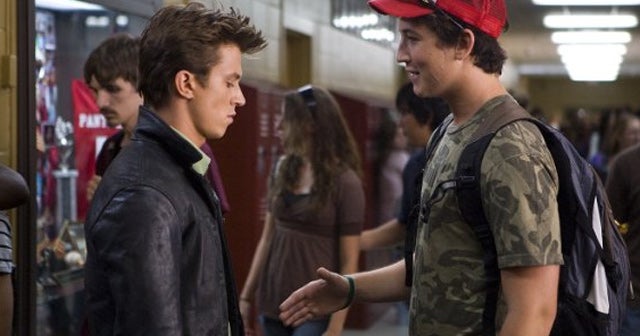 New "Footloose" trailer has more sweet dance moves CBS News