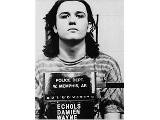 "West Memphis Three" set free CBS News