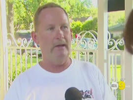 Man arrested for feeding pigeons by Calif. airport