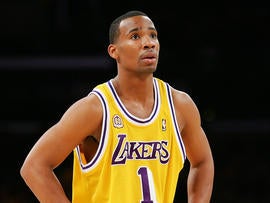 Ex-NBA player Javaris Crittenton set for court appearance on murder charge