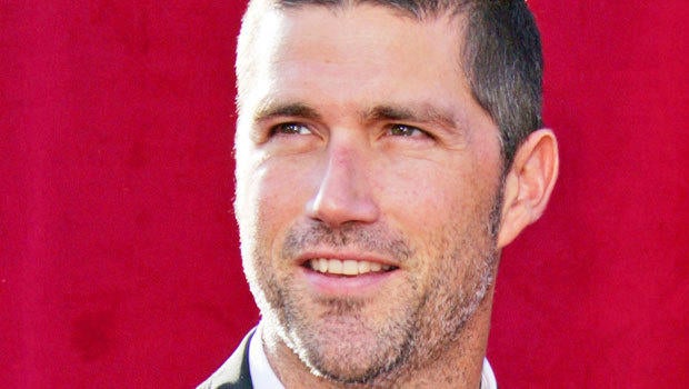 Matthew Fox accuser: Lost star punched "my crotch and breast"