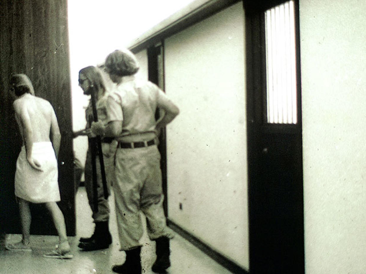 the stanford prison experiment aftermath