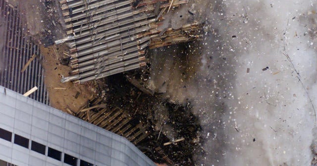 9 11 Conspiracy Theories Won T Stop Cbs News