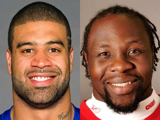 NFL hotties, notties? Study picks bestlooking team CBS News