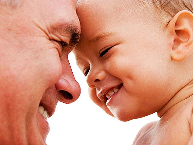 10 early warning signs of autism CBS News