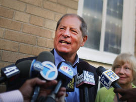 Bob Turner