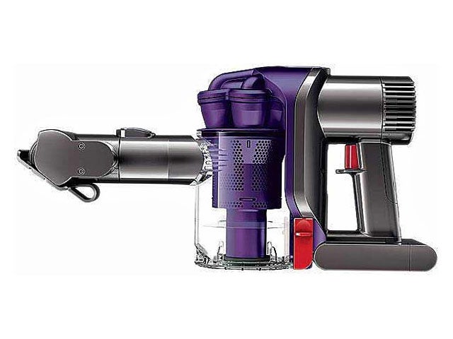 10 awesome inventions from James Dyson CBS News